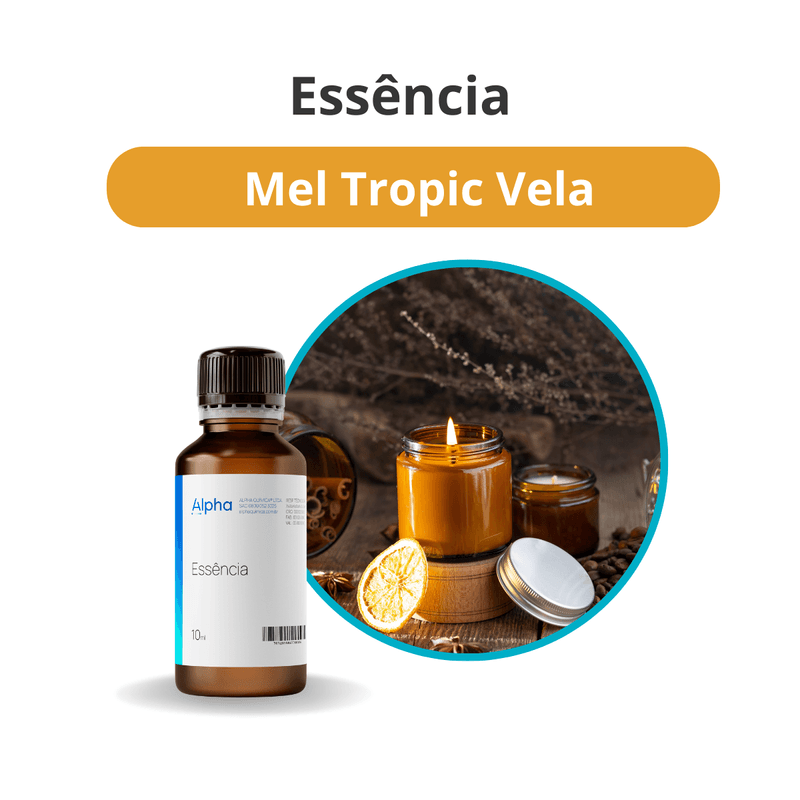 Essencia-Mel-Tropic-Vela-10ml