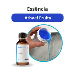 Essência Athael Fruity