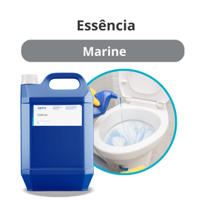 Essência Marine