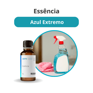 Essência Azul Extremo