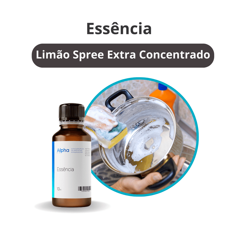 Essencia-Limao-Spree-Extra-Concentrado-10ml