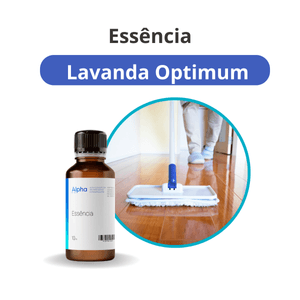 Essência Lavanda Optimum