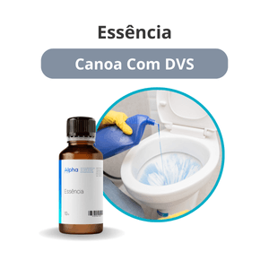 Essência Canoa