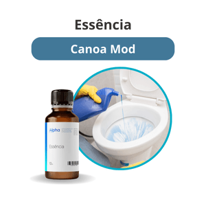 Essência Canoa Mod