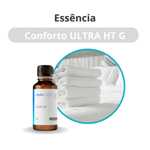 Essência Conforto Ultra