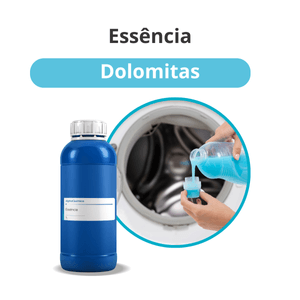 Essência Dolomitas