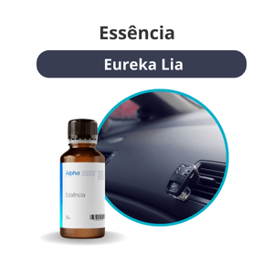 Essência Eureka Lia