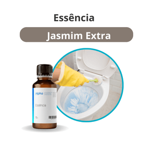 Essência Jasmim Extra