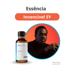 Essência Invencível