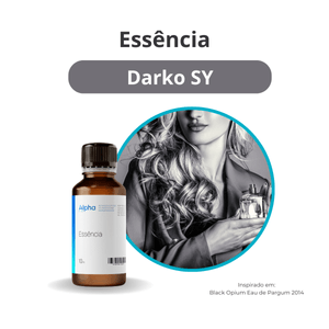 Essência Darko