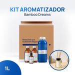 Kit-Aromatizador-1lt--Bamboo-Dreams---Copia