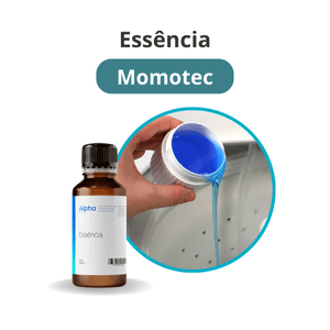 Essência Momotec