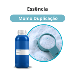 Essência Momo Duplicação